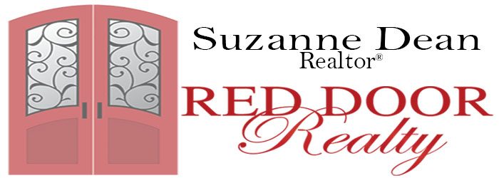 Suzanne Dean Realtor – Red Door Realty